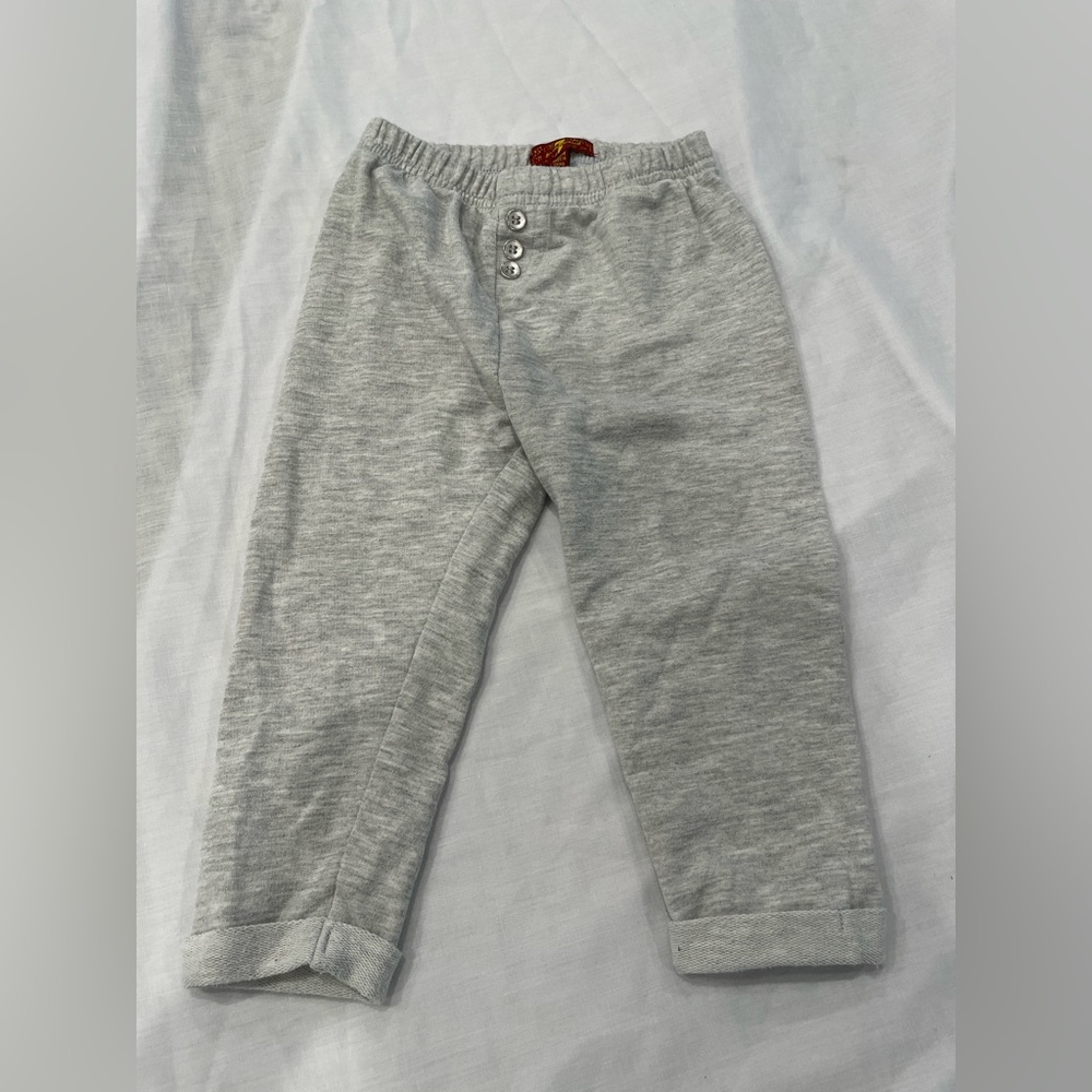 7 For All Mankind Baby Leggings, 18 months - Picture 1 of 5